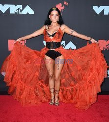 Nagrody MTV VMA 2019