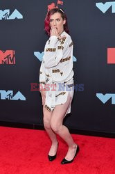 Nagrody MTV VMA 2019