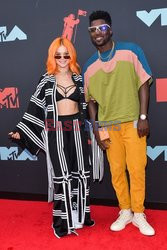 Nagrody MTV VMA 2019