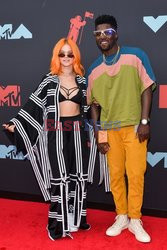 Nagrody MTV VMA 2019