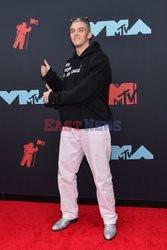 Nagrody MTV VMA 2019