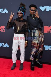 Nagrody MTV VMA 2019