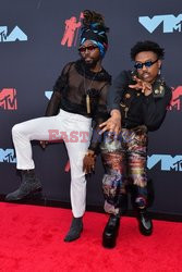 Nagrody MTV VMA 2019