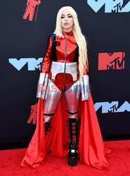 Nagrody MTV VMA 2019