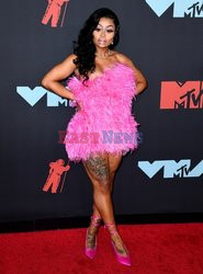 Nagrody MTV VMA 2019