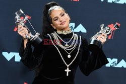 Nagrody MTV VMA 2019