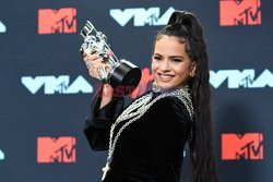 Nagrody MTV VMA 2019