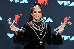 Nagrody MTV VMA 2019