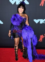 Nagrody MTV VMA 2019