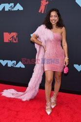 Nagrody MTV VMA 2019