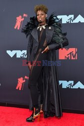 Nagrody MTV VMA 2019