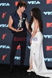 Nagrody MTV VMA 2019