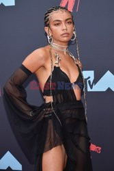 Nagrody MTV VMA 2019