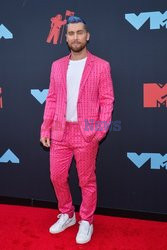 Nagrody MTV VMA 2019