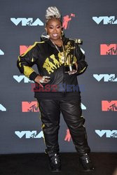 Nagrody MTV VMA 2019