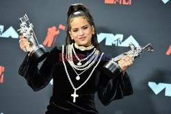 Nagrody MTV VMA 2019