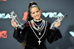 Nagrody MTV VMA 2019