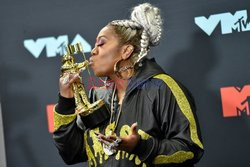 Nagrody MTV VMA 2019