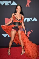 Nagrody MTV VMA 2019