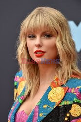 Nagrody MTV VMA 2019