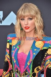 Nagrody MTV VMA 2019