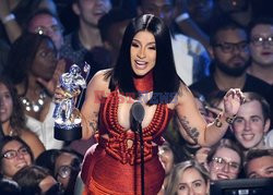 Nagrody MTV VMA 2019