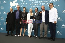 76. festiwal filmowy w Wenecji