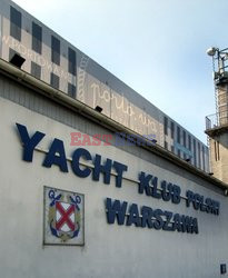 Warszawa KCh