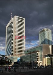 Warszawa KCh