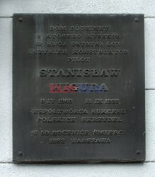 Warszawa KCh