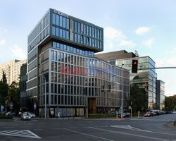 Warszawa KCh