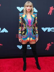 Nagrody MTV VMA 2019