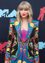 Nagrody MTV VMA 2019