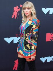 Nagrody MTV VMA 2019