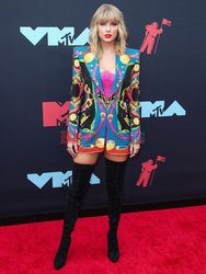 Nagrody MTV VMA 2019