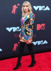 Nagrody MTV VMA 2019