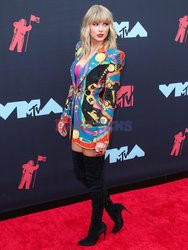 Nagrody MTV VMA 2019