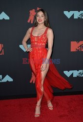 Nagrody MTV VMA 2019