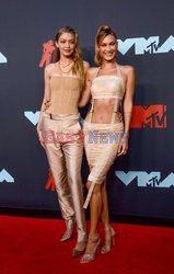 Nagrody MTV VMA 2019