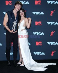 Nagrody MTV VMA 2019