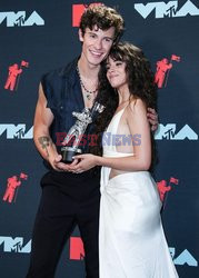 Nagrody MTV VMA 2019