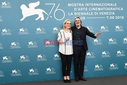 76. festiwal filmowy w Wenecji