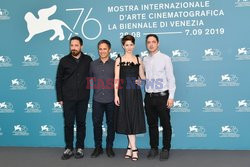 76. festiwal filmowy w Wenecji