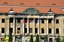 Zamki i pałace w Polsce Albin Marciniak