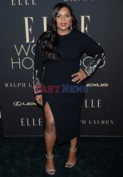 Nagrody Elle Women in Hollywood