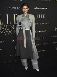 Nagrody Elle Women in Hollywood