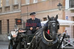 Wojtek Laski - różne