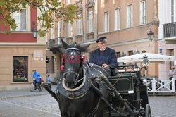 Wojtek Laski - różne