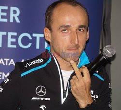 Robert Kubica