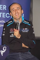 Robert Kubica